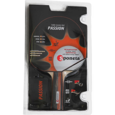 Sponeta Ping-pong ütő Passion asztalitenisz