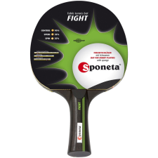 Sponeta Ping-pong ütő Sponeta Fight asztalitenisz