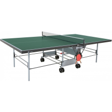 SPONETA pingpongasztal, beltéri S3-46i zöld asztalitenisz