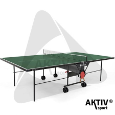 Sponeta S1-12e zöld kültéri ping-pong asztal 200100041 asztalitenisz