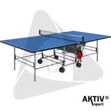 Sponeta S3-47e kék kültéri ping-pong asztal asztalitenisz