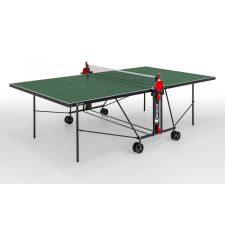 Sponeta Sponeta S1-42i zöld beltéri ping-pong asztal asztalitenisz