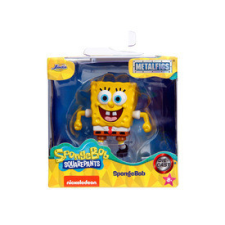  Sponge Bob Figura 5cm játékfigura