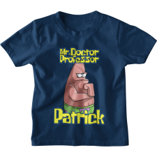  Spongyabob Dr. Patrik - Gyerek Póló gyerek póló