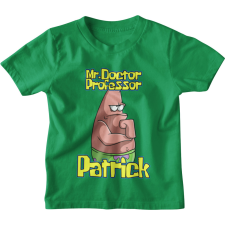  Spongyabob Dr. Patrik - Gyerek Póló gyerek póló