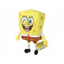SpongyaBob plüssfigura, 35 cm plüssfigura