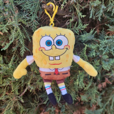  Spongyabob plüssfigura gyerekeknek 16cm plüssfigura
