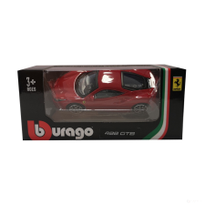 Sponsor Italia Ferrari 488 GTB Modell Autó autópálya és játékautó