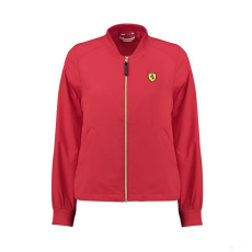 Sponsor Italia Ferrari Fanwear Női Bomber Kabát, 2020
