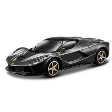 Sponsor Italia Ferrari LaFerrari Modell Autó autópálya és játékautó