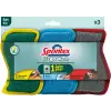 Spontex Flex&Wash szett, 3 darab