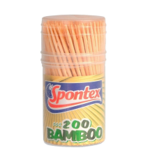 Spontex fogvájó dobozos 200db konyhai eszköz