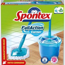 Spontex Full Action Corner System takarító és háztartási eszköz