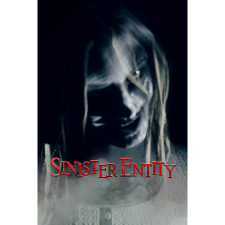 Spooky Hand Games Sinister Entity (PC - Steam elektronikus játék licensz) videójáték