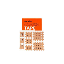 SPOPHY Cross Tape Mix, 130 db gyógyászati segédeszköz