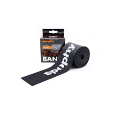 SPOPHY Flossband Black, flossband fekete, 5 cm x 2 m betegápolási kellék