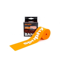 SPOPHY Flossband Orange, flossband narancsszín, 5 cm x 2 m betegápolási kellék