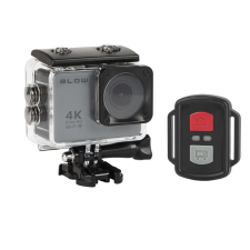 Sport 4K Ultra HD Wi-Fi Sport kamera AKCIÓKAMERA GoPro4U sportkamera