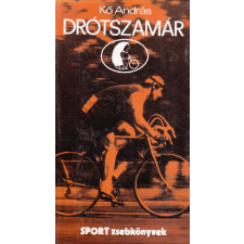 Sport Drótszamár antikvárium - használt könyv