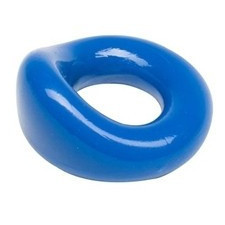 Sport Fucker Wedge Cockring kék péniszgyűrű