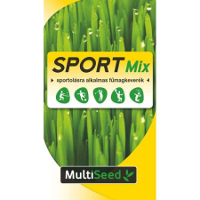 Sport Fűmagkeverék Sport MIX 1kg fűmag
