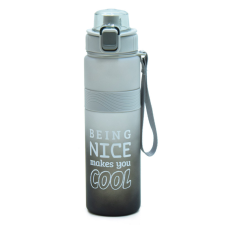Sport kulacs - 1000 ml kulacs, kulacstartó