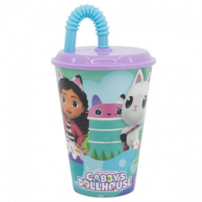 SPORT KULACS 430 ML GABBY BABAHÁZA üdítős pohár