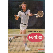 Sport Lap- és Könyvkiadó Tenisz sport