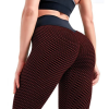  Sport Leggings - bordó - L