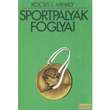 Sport pályák foglyai antikvárium - használt könyv