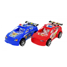  Sport rendőrautó - többféle színben autópálya és játékautó