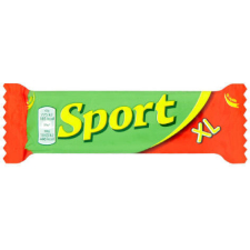  Sport Szelet XL 42g /50/ csokoládé és édesség