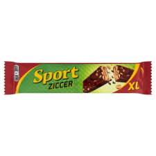 Sport Szelet Ziccer 49g /30/ csokoládé és édesség