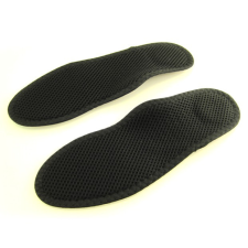  Sport talpbetét szagelnyelő és sarki rezgéselnyelő szilikonbetéttel gyógyászati segédeszköz