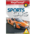 Sport Technikai Kártya - Sport autók