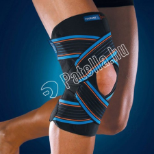 Sport Térdrögzítő S 32-36 Cm gyógyászati segédeszköz