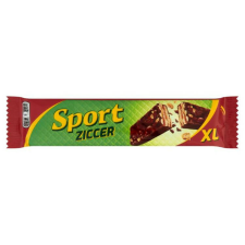  SPORT ZICCER OTYASZELET 49G csokoládé és édesség