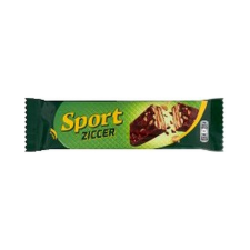 Sport ziccer wafer rum - 36g csokoládé és édesség