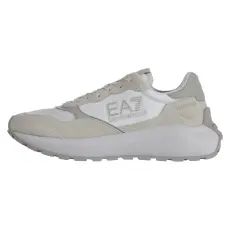  Sportcipő Emporio Armani EA7 Wader Mesh+nylon+pu+su 7X000341AF18616MZ589 Férfi Fehér 42 2/3