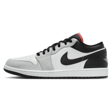  Sportcipő Nike Air Jordan 1 Low 553558045 Férfi Fehér 39 férfi cipő