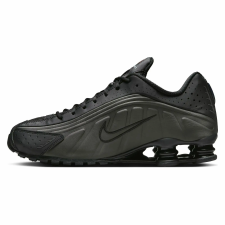  Sportcipő Nike Shox R4 HQ1988001 Férfi Fekete 42 férfi cipő