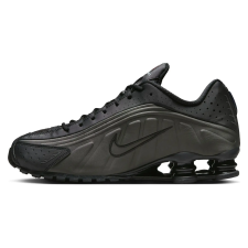  Sportcipő Nike Shox R4 HQ1988001 Férfi Fekete 44.5 férfi cipő