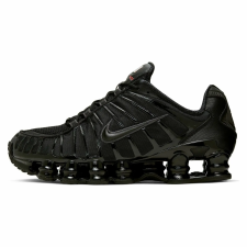  Sportcipő Nike Shox Tl AV3595002 Férfi Fekete 42 férfi cipő