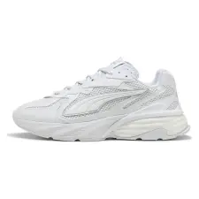  Sportcipő Puma Fade Nitro Ls 40620306 Férfi Fehér 41 férfi cipő