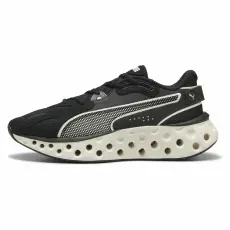  Sportcipő Puma Softride Frequence 31050016 Férfi Fekete 44.5