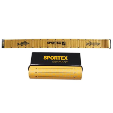 Sportex 140cm mérőszalag horgászkiegészítő
