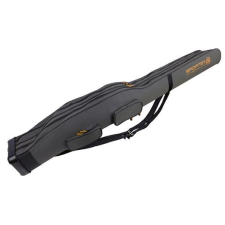 Sportex 2 rekeszes 150cm Olive merevfalú botzsák horgászkiegészítő