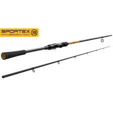 Sportex Absolut Level 3 210 11-55gr pergető bot horgászbot