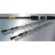  SPORTEX BLACK PEARL GT-3 270 40gr horgászbot