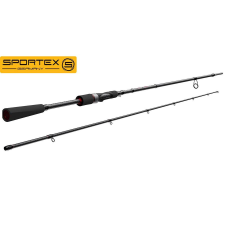 Sportex BLACK PEARL MAXX 270 20gr horgászbot